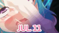 Shinsei Kourin Dacryon Luna 2 Subbed